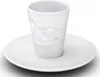 Fiftyeight Products Espresso Mug mit Henkel - verschmitzt Produktbild-Vorschau 22