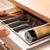 DarHaus Herdabdeckplatte 80x52 cm Anti Rutsch Matte Produktbild-Vorschau 4