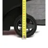 Verticulator z aeratorem elektryczny 2400W 320mm 15172 Podgląd zdjęcia produktu 14