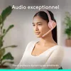 Logitech Zone 300 - Headset - On-Ear - Bluetooth - kabellos Anteprima dell’immagine prodotto 4