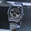 Casio Edifice Chronograph Produktbild-Vorschau 7
