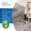 reer Kantenschutz soft, grau – 4er Vorteilset Voir les images du produit 5