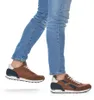 Rieker scarpa bassa stringata U0302-24 Anteprima dell’immagine prodotto 33