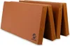 Jeflex klappbare Turnmatte Farbe >braun< 200 x 100 x Produktbild-Vorschau 1