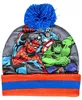 3-tlg. Winter Set: Avengers Mütze, Schal & Handschuhe Produktbild-Vorschau 2