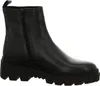 Gabor Dámská elegantní kotníková obuv F-Weite 51.820 black Náhled obrázku produktu 28