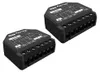 Shelly Smart Home Schalt-Messaktor 2PM Gen3 x 2 Anteprima dell’immagine prodotto 2