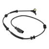 RIDEX ABS Sensor Raddrehzahl Vorne Beidseitig für FIAT Produktbild-Vorschau 3