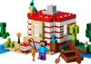 LEGO MINECRAFT 21275 Das TNT-Dschungelhaus (21275) Voir les images du produit 30