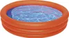 Wehncke Planschbecken 100x24cm Aufblasbar für Kinder 1-6 Produktbild-Vorschau 1