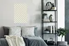 MuchoWow® Poster Herz - Einfach - Muster 60x90 cm - Produktbild-Vorschau 4