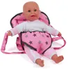 Bayer Chic 2000 782-83 Puppen-Tragegurt, Sternchen Produktbild-Vorschau 1