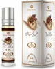 Choco Moschus 6ml Parfümöl von Al Rehab Produktbild-Vorschau 3