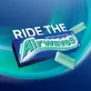 Airwaves 602239 Airwaves MENTHOL & EUKALYPTUS Kaugummis 30x Productafbeelding-voorbeeld 3