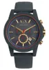 Herrenuhr ARMANI EXCHANGE AX1335 Navy Fashion. Produktbild-Vorschau 2