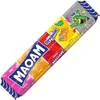 Maoam Bloxx 10x5er einzeln gewickelte Kaubonbons 5fach Produktbild-Vorschau 1