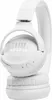 JBL On-Ear Kopfhörer Tune 510 BT weiß Produktbild-Vorschau 5