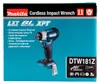 Makita DTW181Z Schlagschrauber 1/2 Zoll Vierkantantrieb Produktbild-Vorschau 24