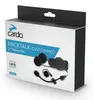 Set di prolunghe per il secondo casco Cardo Packtalk Anteprima dell’immagine prodotto 1