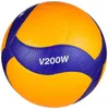 Balón Voleibol Mikasa V200w Vista previa de la imagen del producto 9