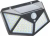 Verk 24240 Solární venkovní 100 LED SMD osvětlení s Náhled obrázku produktu 4