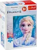 Trefl 56022, 54 kusov, Televízia / filmy, 4 rok / roky Náhľad obrázku produktu 5
