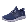 Skechers Slip-Ins:Ingram-Brackett 210609 (41/NVY) Produktbild-Vorschau 36