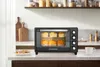 Steinborg 35 Liter Backofen | 1600 Watt | Ober-Unterhitze | Produktbild-Vorschau 10