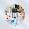 Wasserdestilliergerät 1L/h Glasbehälter 750W Produktbild-Vorschau 4