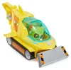 Véhicule Aqua De La Patrouille Des Pattes Avec Figurine Voir les images du produit 9