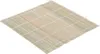 A bamboo sushi rolling mat is shown on a white background. Náhľad obrázku produktu