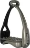 Acavallo Opera Stirrups Nero Nero Taglia Unica Anteprima dell’immagine prodotto 2