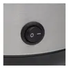 Princess 271950 Reiskocher, Schwarz, Edelstahl, 1,8 l, Produktbild-Vorschau 5