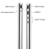Dotykowy 2w1 HP OmniBook 5 Flip 14 2K IPS Intel 7 150U 16GB Podgląd zdjęcia produktu 13