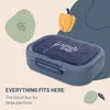 KlarsteinBunko, śniadaniówka, pudełko na lunch, lunch box, Podgląd zdjęcia produktu 2