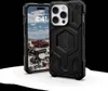 Uag Monarch Pro Case avec Magsafe pour Iphone 14 Pro - Noir Voir les images du produit 12