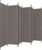 A multi-panel room divider. Voir les images du produit
