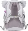 Affenzahn Grand ami Koala Sac à dos pour l'école maternelle Voir les images du produit 13