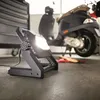 LED werklamp, 55W, dimbaar, met geïntegreerd stopcontact Productafbeelding-voorbeeld 6