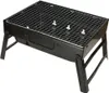Carbon Wandergrill faltbar tragbarer Campingkoffer Produktbild-Vorschau 20