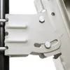 PremiumX PXA100 Satellitenschüssel 100cm Aluminium Hellgrau Produktbild-Vorschau 6