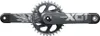 SRAM Sram Krg X01 Eagle Dub 32 Z. 170 Mm Lunar Produktbild-Vorschau 1
