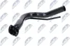 NTY Tankeinfüllstutzen PWP-SU-002 für SUZUKI SWIFT II Produktbild-Vorschau 2