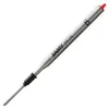 Lamy Kugelschreibermine M16 B rot Náhľad obrázku produktu 3