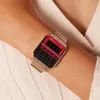 Casio Vintage Armbanduhr Taschenrechner-Uhr CA-500WE-4BEF Produktbild-Vorschau 10