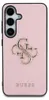 Logo Guess grana grande 4G Logo classico piccolo per Anteprima dell’immagine prodotto 3