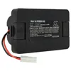 vhbw Akku kompatibel mit Rowenta Smart Force Essential Aqua Produktbild-Vorschau 3