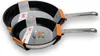 Calabria Pfannen-Set, 24 & 28 cm Produktbild-Vorschau 1