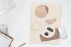 MuchoWow® Mauspad Mousepad Abstrakt - Formen - Pastell - Produktbild-Vorschau 5