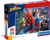 Clementoni Puzzle 30el Spider-Man 20250 p6 Produktbild-Vorschau 2